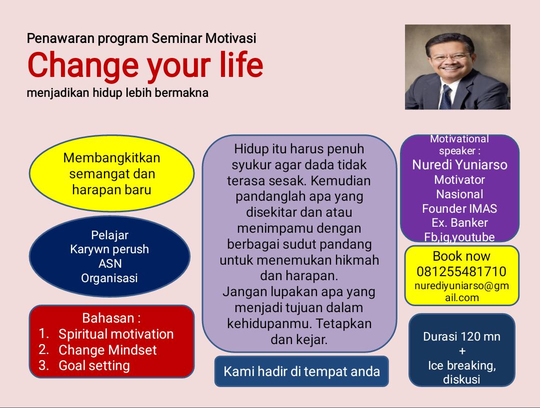 Maestro Change Life (@yuniarsonuredi) on Twitter photo 