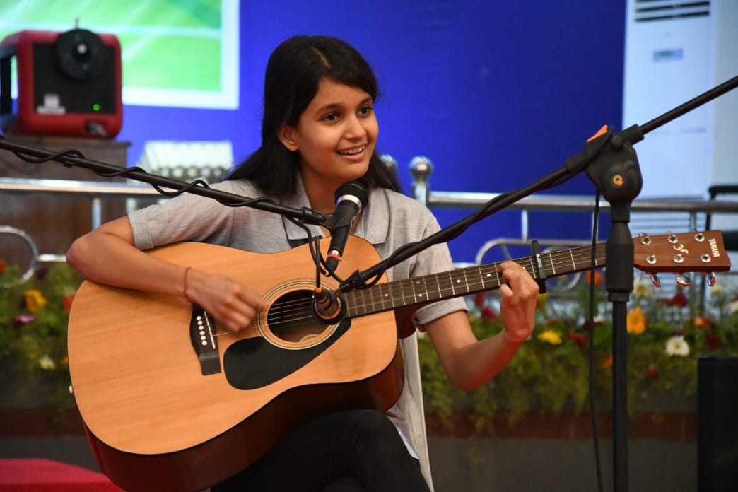 veltechofficial's tweet photo. Day 4 Cultural Programme in #Smart_India_Hackathon at #Vel_Tech
@SIH2019 @SIH2019HardwareEdition @SIH2019GrandFinale @sih2019 @innovation @HRDMinistry @Persistentsys @AICTE_INDIA @mhrd_innovation @i4CIndia https://t.co/UKlyrsCQut