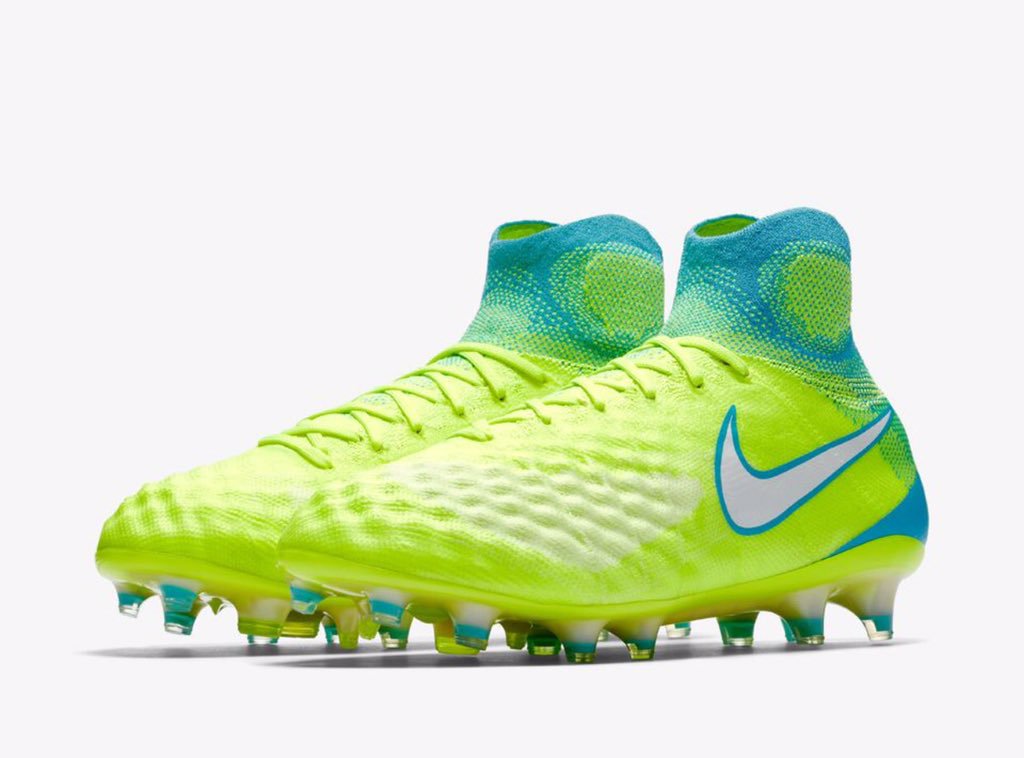 fast shipping cheap magista obra Zapatos De Futbol Sala