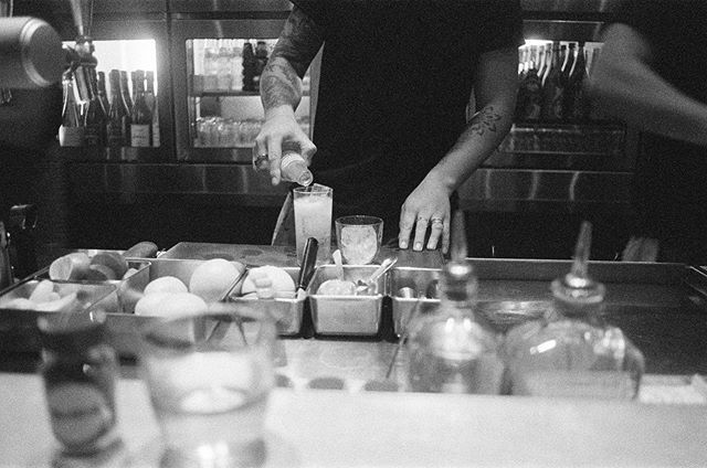 Yardbird tweet media