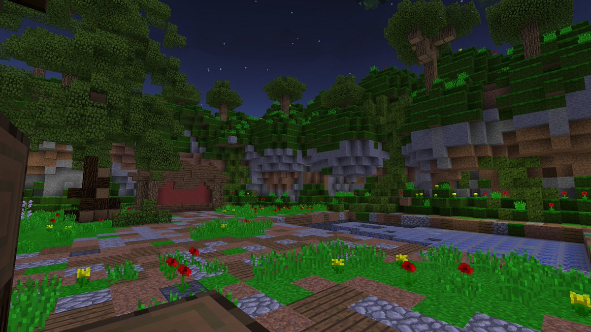 Mina Vip do servidor

By: <a href="/BuildersEmpire_/">BuildersImperial</a>