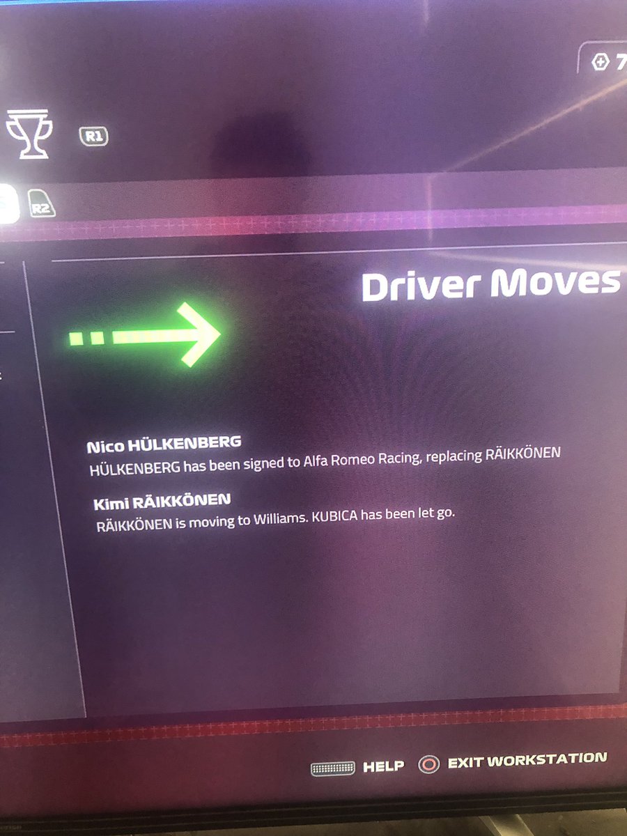 HawksCorey's tweet photo. @_aarava my first driver Changes in the game https://t.co/1mSKOOm4O9