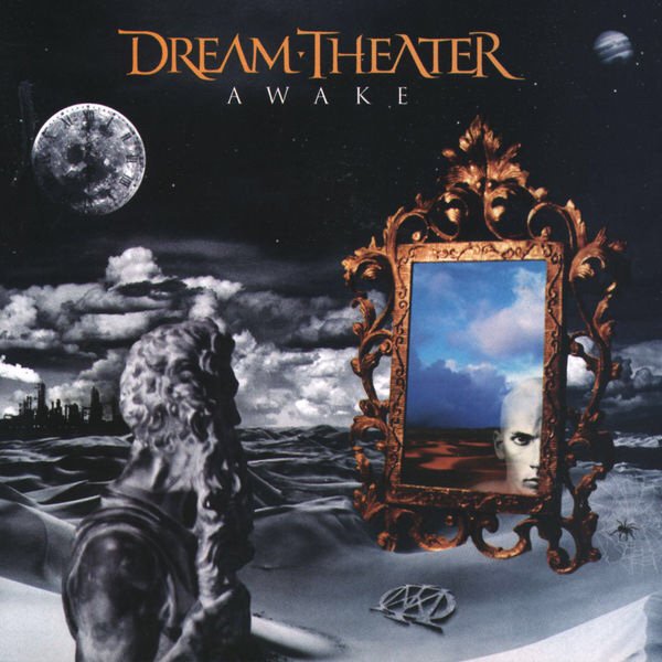  6:00
from Awake
by Dream Theater

Happy Birthday, John Petrucci 