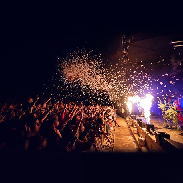 Red Hill, we miss you! Looking forward to another huge season at the Auditorium for 2019/2020 🎉 ift.tt/2NOfDNf