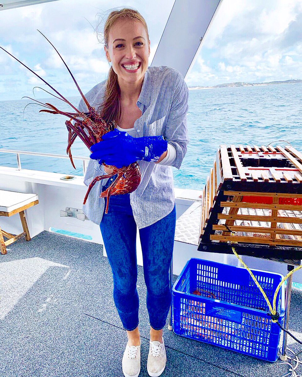 New visitor experiences making waves at <a href="/RottnestIsland/">Rottnest Island</a> #RottnestCruises ocean-to-plate culinary adventure <a href="/WestAustralia/">Western Australia</a> <a href="/DestPERTH/">Destination Perth</a>