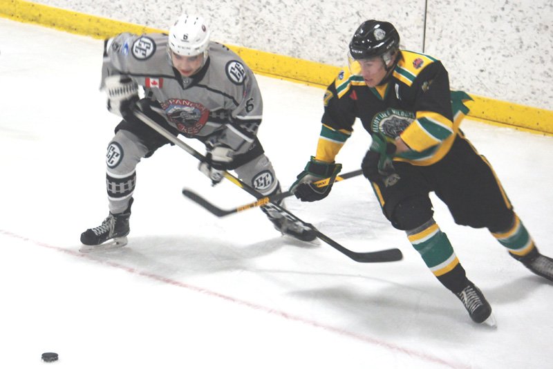 EspanolaExpress's tweet image. 🚨Returning Player Announcement🚨
Back in the #Trainyard for his second season in the @NOJHL after setting an Espanola Express record for most points by a rookie defenceman is @hunterhalcrow 

#Nojhl #CJHL #HockeyTwitter #JuniorHockey