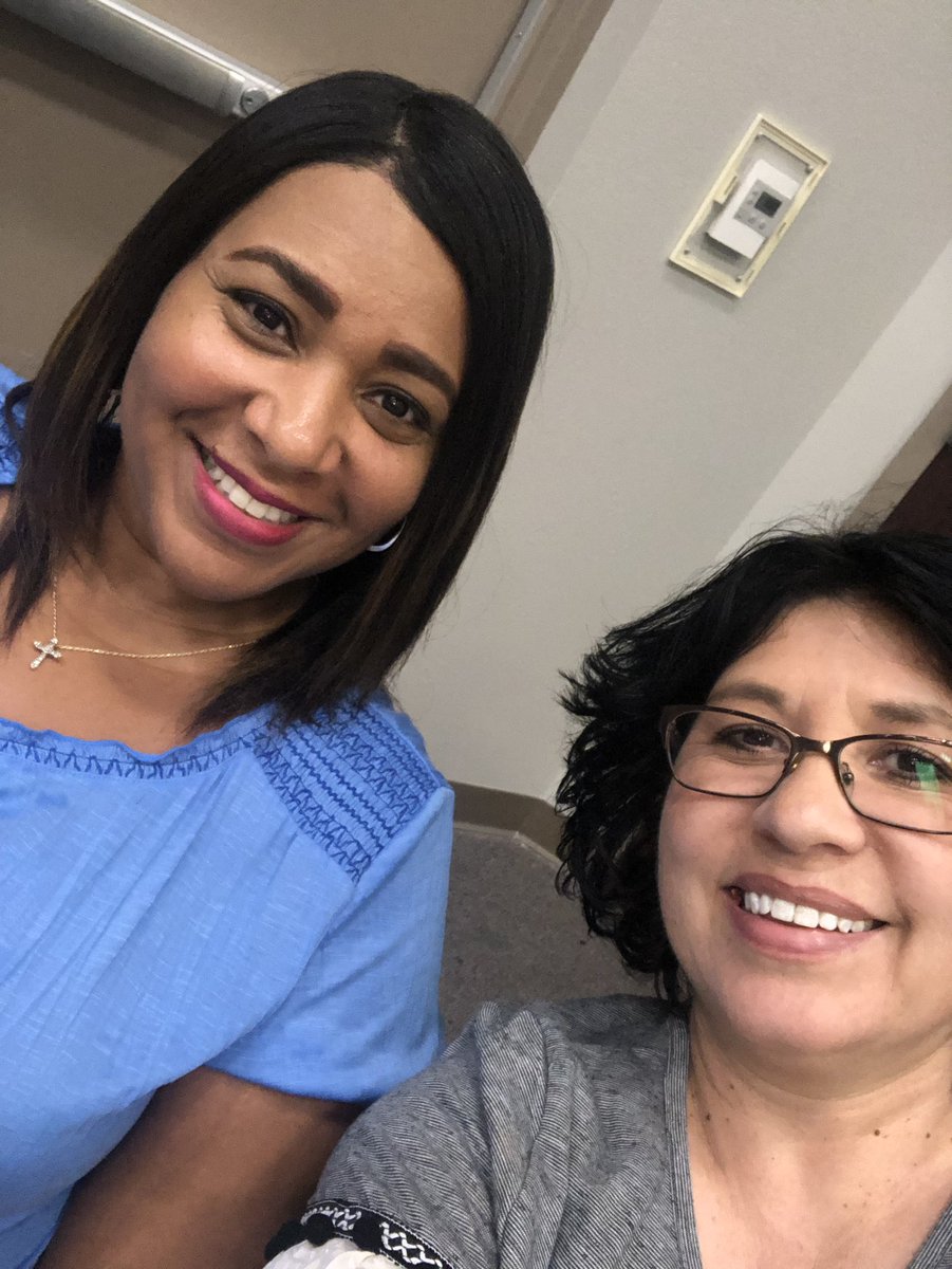 MyPrettiesLPC's tweet photo. #PISDBest #TrainTheTrainer @AldridgeOcelots 2019-2020 https://t.co/RjmfWUCCy9