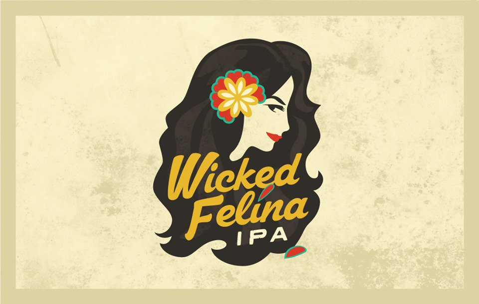 GhostLightTweet's tweet photo. #ClientSpotlight: Looking for a place to spend #ThirstyThursday? 🍻Check out El Paso Brewing Co. Our team had the fun task of not only  creating the company branding, but also dreaming up some of the beer  identities, too. Cheers! More on our site: https://t.co/EFHNKkbDcG https://t.co/0ETeZVvOwX