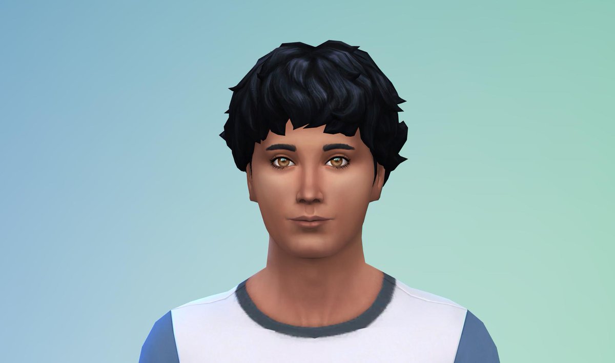 KitDragonFlight's tweet photo. Cayson as a teen, isn't our boy a handsome young man!? #BrooksLegacy #Cayson @jordans243 #TheSims4 https://t.co/2iQ5Xeipdf