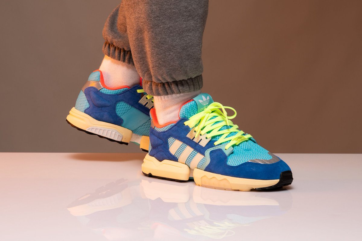 zx torsion bright cyan