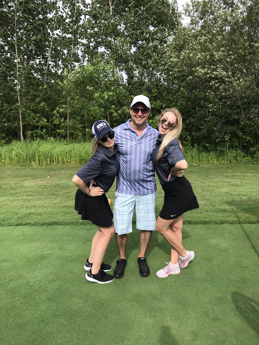 lcdniagara's tweet photo. Nothing but #goodtimes today with Richard, Paul, Mike &amp; Joe Bowen at the #SteveLudzik #Charity #Golf Classic to fight Parkinson’s Disease @TheGrandNiagara #NHL Players &amp; Celebrities #BroadcastingLegends @BonsieTweets @TideandVine @RavineVineyard @Richardrreid1 @BarDown https://t.co/CkPFI4TAYg