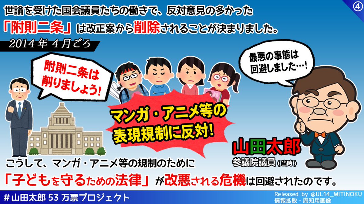 日本のトレンド 非実在児童ポルノ 日本共産党たった8年で180度の政策転換 表現規制路線へ Togetter