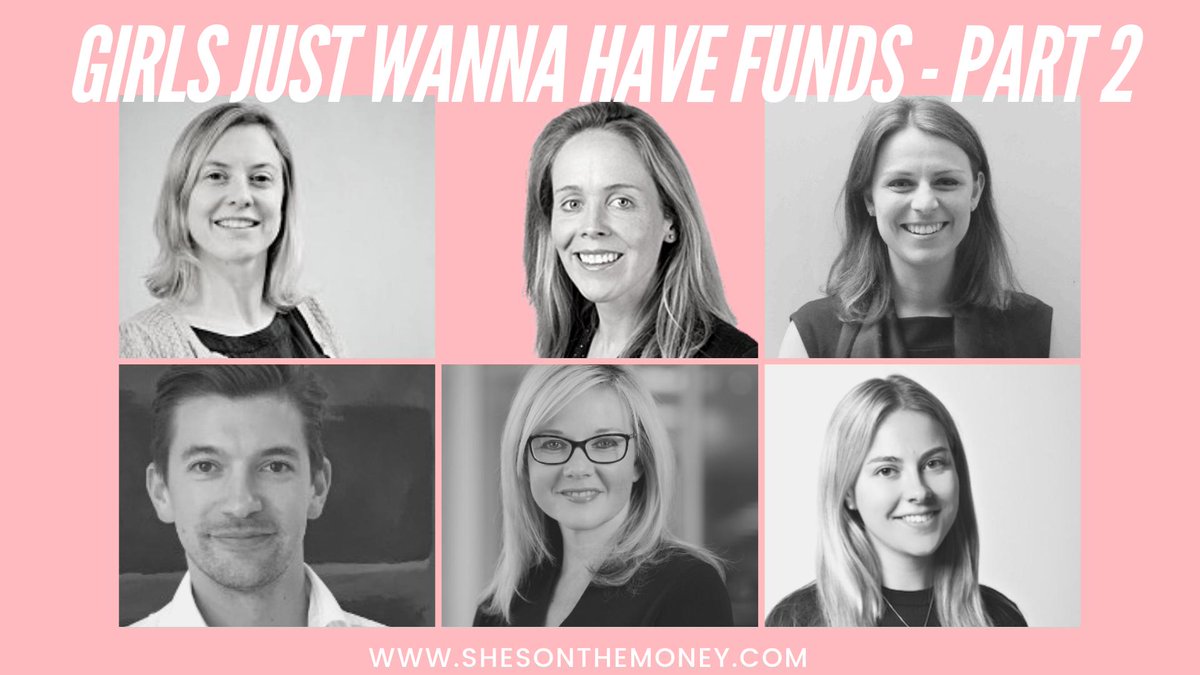 Scared of investing? It's time to talk #money...no more excuse! Join as our experts break investing down on 25/07 ONLINE or IN PERSON! We have experts from @ <a href="/Vanguard_UK/">Vanguard UK</a> @ethexuk <a href="/Wealthsimple/">Wealthsimple</a>! Check it out @TeleWonderWomen <a href="/Refinery29UK/">Refinery29 UK</a> <a href="/NorthPowerWomen/">northernpowerwomen</a> bit.ly/2FQ9xV9