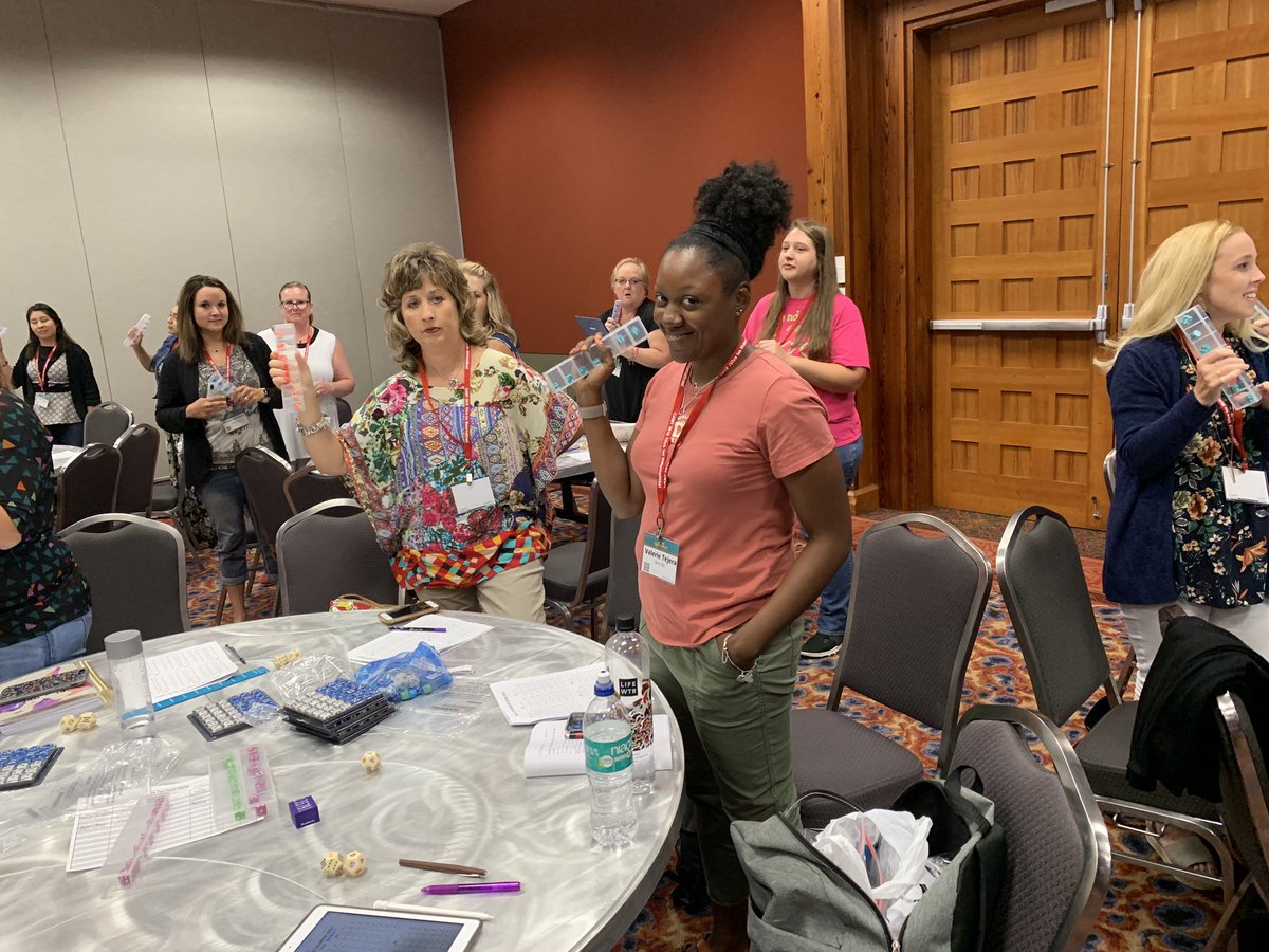 JeterElem's tweet image. Our teachers are enjoying their time at CAMT and are learning a lot of great things to bring back to our Jaguars! #summerlearning #thelearningneverstops #weseeyouMsHicks 😂