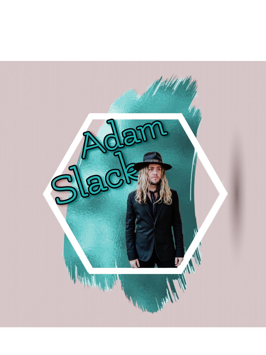 _liz_lax_20_'s tweet photo. @Addostruts from @TheStruts #thestruts #adamslack #addostruts https://t.co/XmHGBdRp6z