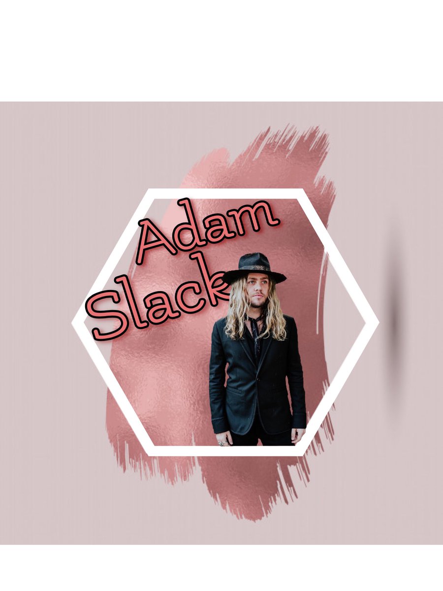 _liz_lax_20_'s tweet photo. @Addostruts from @TheStruts #thestruts #adamslack #addostruts https://t.co/XmHGBdRp6z