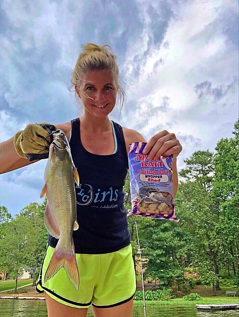 Magic Bait Co. tweet media