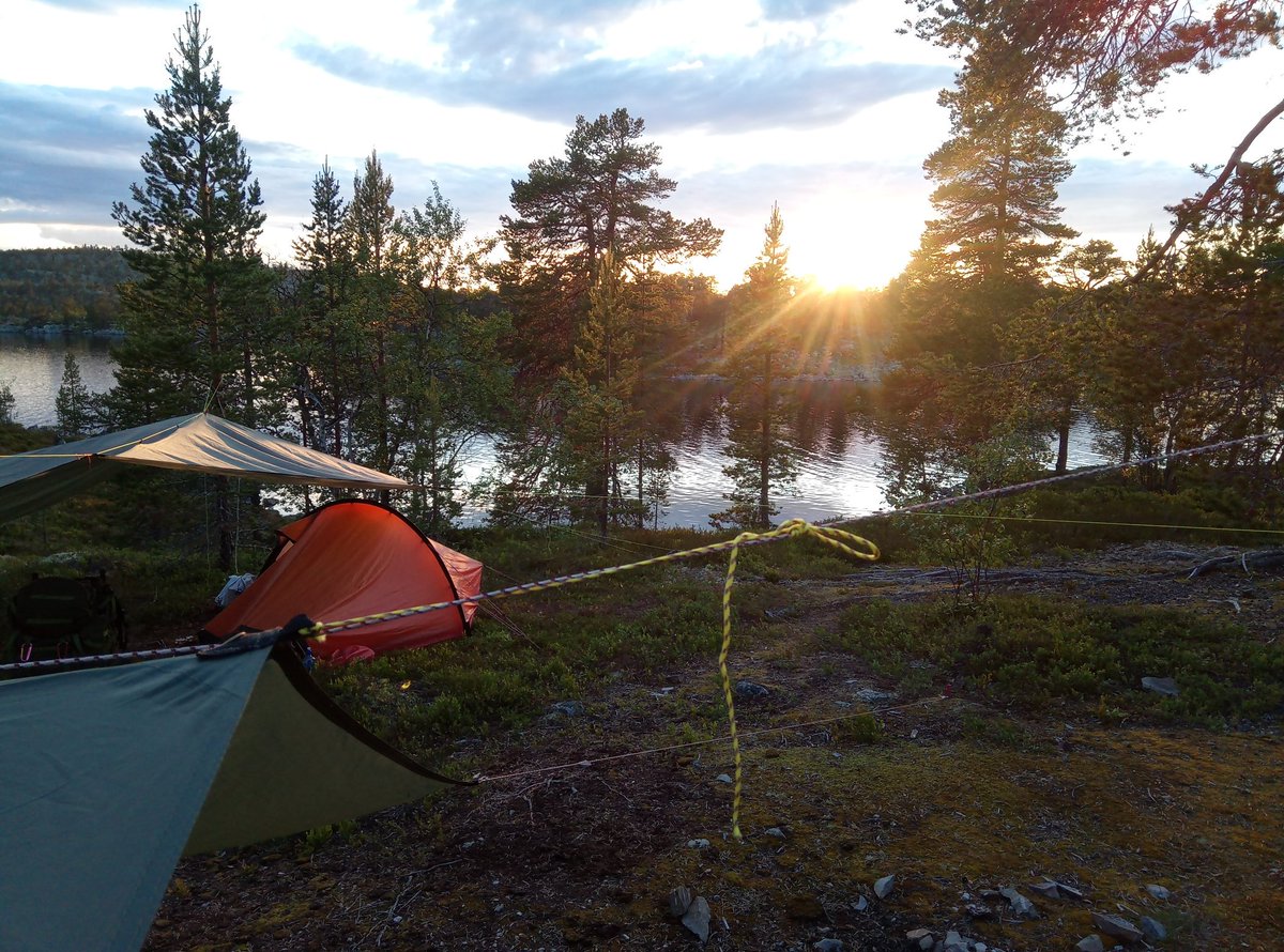 PaaTur's tweet image. @PaaTur ved #rogen. Harren biter. Savner ørreten + 😉