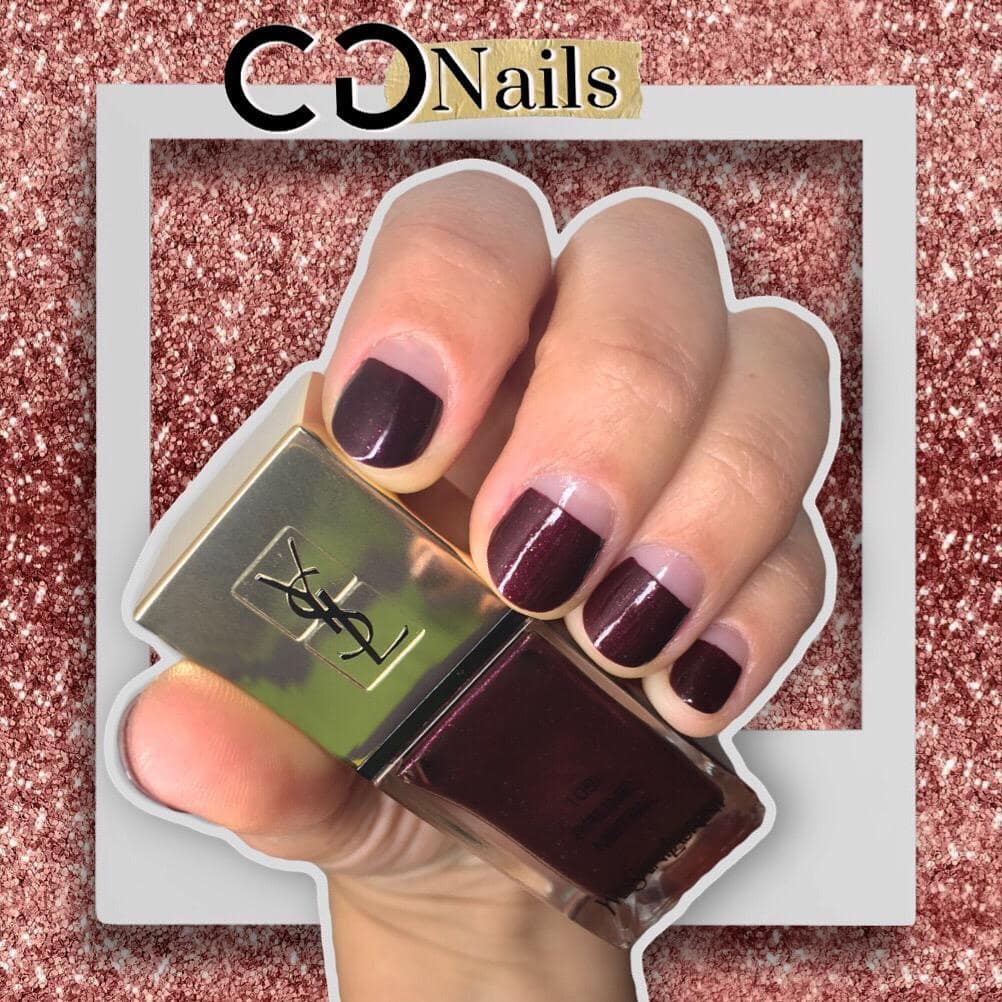 ChicasGuapasTV's tweet photo. #CGNAILS • ¡Nuestra #NailArtist experta @arteenuniasjenfranco se animó a probar el #lalaquecoulture de #YSL y nos hizo un review profesional exclusivo! •
➕ en https://t.co/69tu0dIAbk https://t.co/dpXIYtIqMt