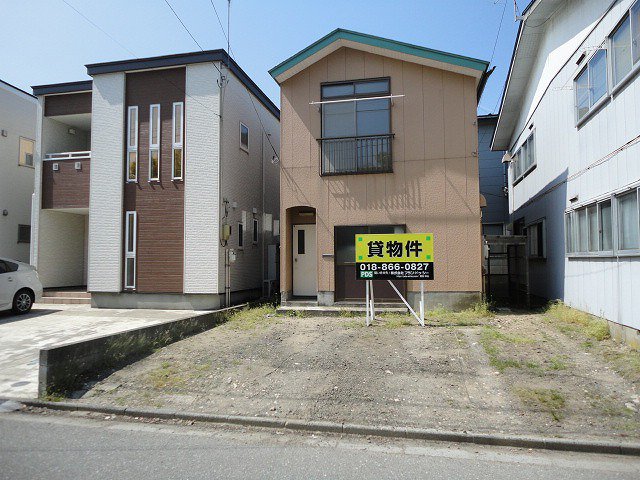 Plan Do See秋田支店 V Twitter 川尻若葉町貸家 2ldk は値下げしました 詳細ページ T Co 7lq5kit4oo お気軽にお問合せ下さい 川尻貸家 秋田市の貸家 秋田市の不動産 秋田市川尻 秋田市川尻の土地 中古住宅 貸家のことなら Plan Do See秋田支店