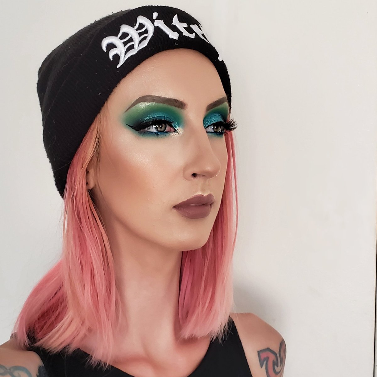 BreeMarieBeauty's tweet photo. My scorpio sun and pisces moon coming together 😂

Detail in the thread

#morphebabe #morphe #MakeLifeColorful #makeup #makeupbyme #makeupaddict #beauty https://t.co/FIws5d6Xir