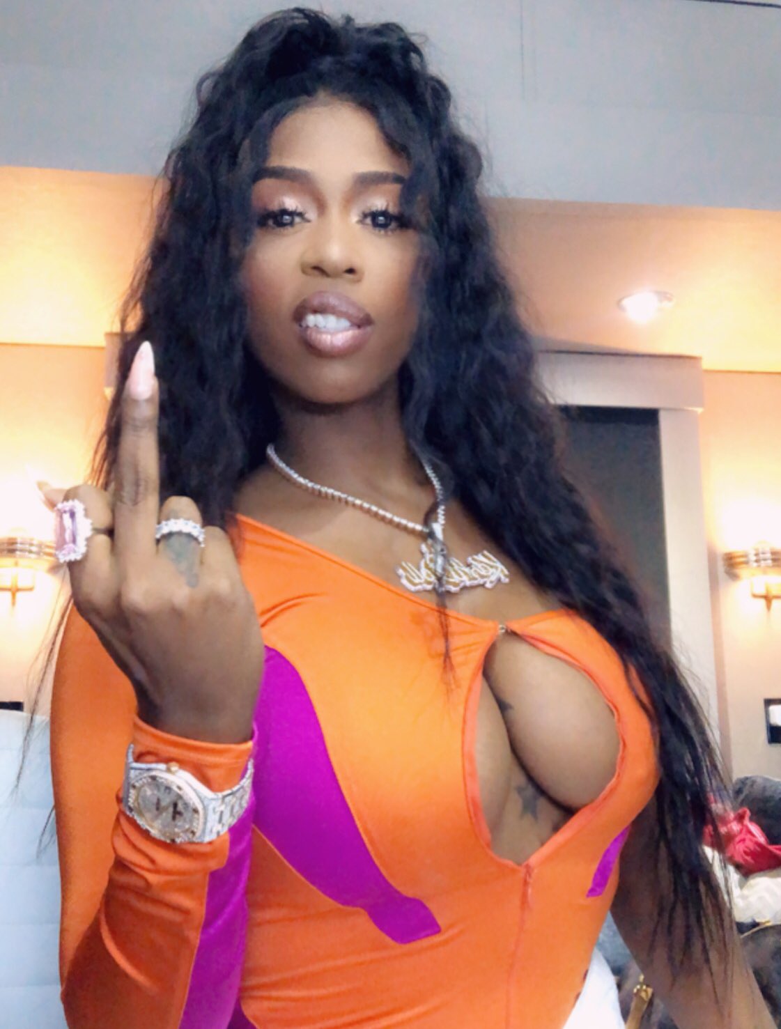 Kashdoll Sr. on Twitter:
