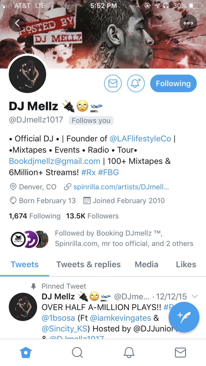 youngseyer's tweet photo. S/o @DJmellz1017 he always gives up and coming artist his eyes and ears.. stand up dude I can vouch and you can tell.. real recognize real. No 🧢 https://t.co/l8J305BttC