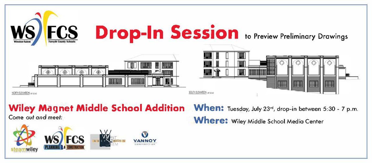 WileyMS's tweet photo. Come see what is in store for Wiley’s future! We are excited to share the plans and answer questions. #Wileypride https://t.co/xXbDCcAYtj