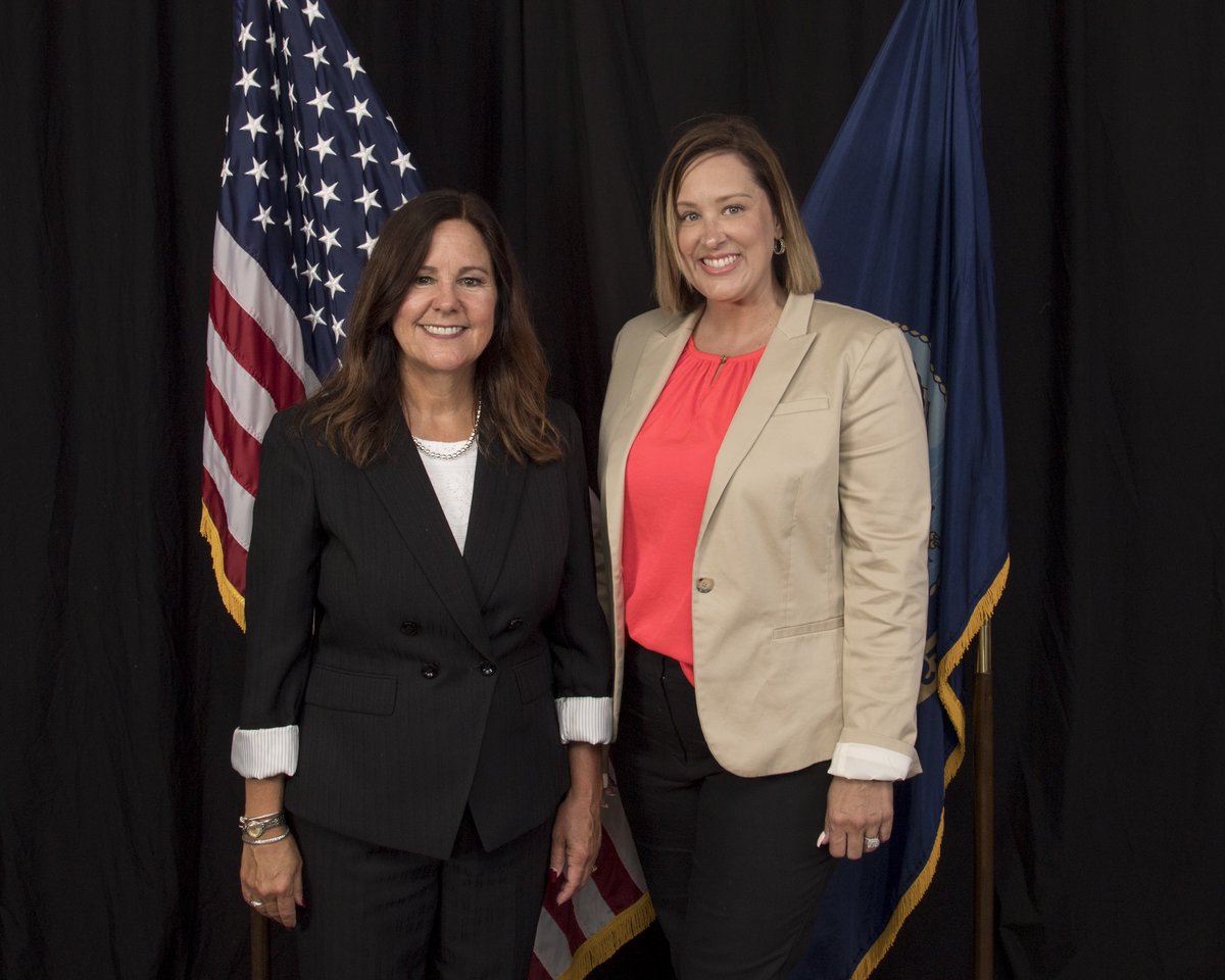 JenRiersonSD's tweet photo. I had the honor to attend this today. What an inspiring woman and amazing asset to our military community. Thank you @SecondLady for taking the time out of your schedule for us.
#jenriersonrealtor #realtorlife #militaryspouse #homefronthero #proudtobeanamerican #america #slotus https://t.co/0SHLJscuuj