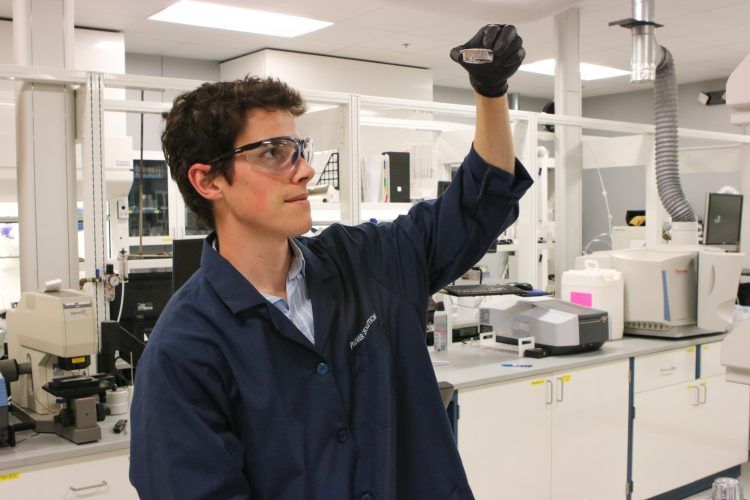 PSITestingLab's tweet image. Science is everywhere around us! Check out our “Everyday Science” blog and let our team help answer common questions about #science concepts we encounter each day. #StayCurious buff.ly/2LL13mT