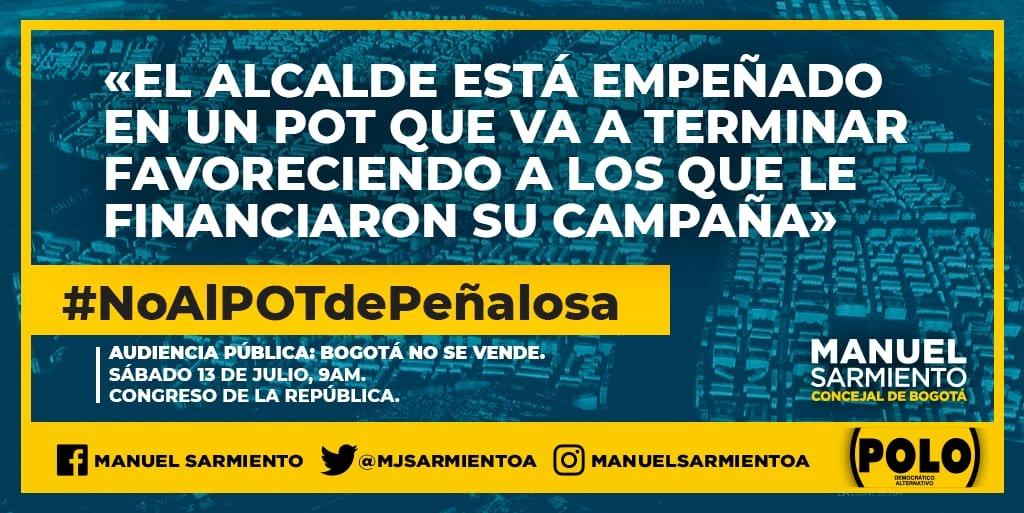 carnavaliiando's tweet photo. #NoalPOTdePeñalosa https://t.co/kZmKonMSLn