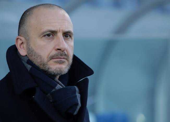 Piero #Ausilio sekembalinya dari London: 

"#Lukaku? Kontak resmi dengan #ManUtd sebagaimana mestinya. #Barella? Semua pemain sepakat dengan #Conte. Dan Kami berusaha memuaskan pelatih berdasarkan parameter ekonomi."

#InteristiIndonesia
#FCInter1908 bit.ly/2h3sVm6