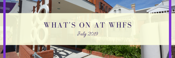 Womens Health & Family Services tweet media