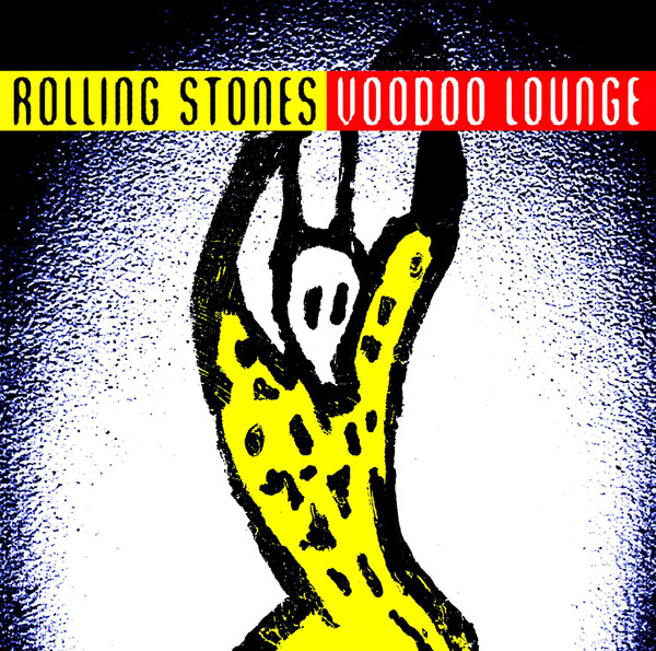 AcostaMzk's tweet photo. El 11 de julio de 1994, 25 años atrás, THE ROLLING STONES lanzaba "Voodoo Lounge".
#LoveIsStrong #YouGotMeRocking #OutofTears #IGoWild
[🎧 https://t.co/TxeP3s3S2U] https://t.co/odw8RuVg4C