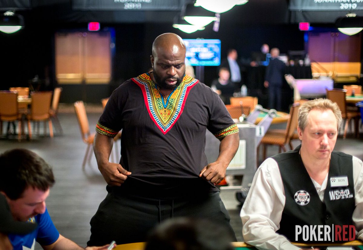 Disfruta de las mejores fotos del Main Event con nuesta galería de flickr por <a href="/enfainado/">Felipe Arnuncio</a> #WSOPESP poker-red.com/directo/wsop-2…