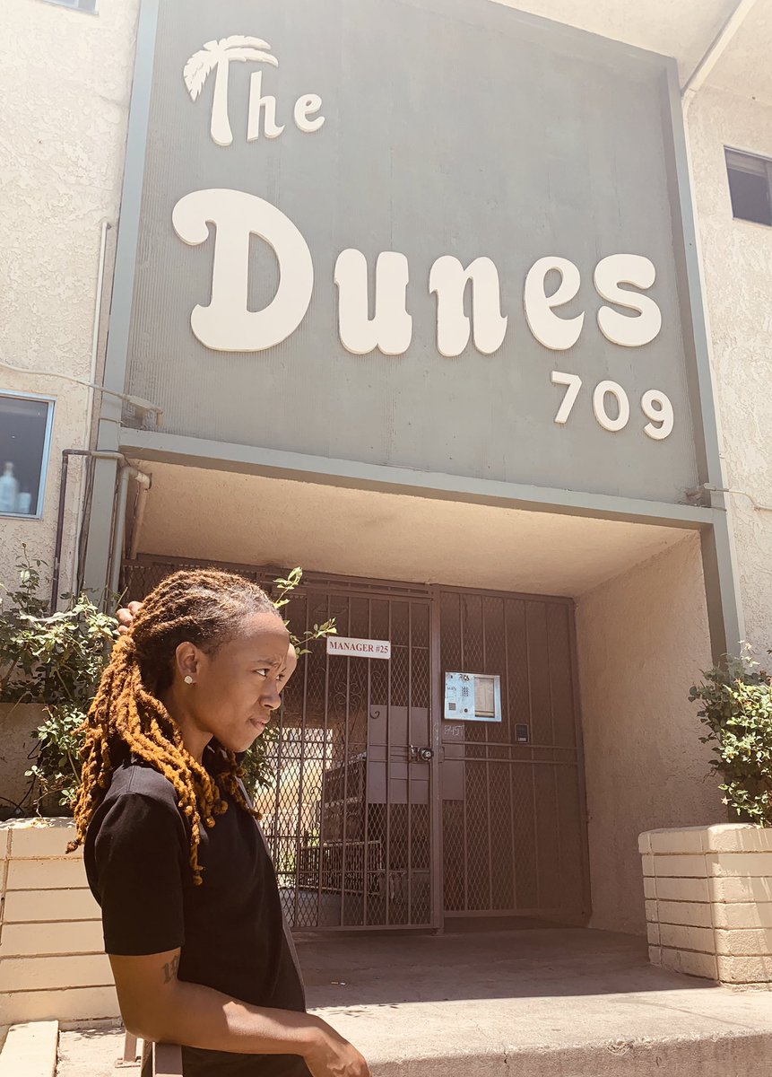 AleiaKristene's tweet photo. If you want it you gotta see it with a clear eye view.
New City, Same Mission... 10x hungrier. Hello LA ๐ด
#c2md #aleiakristene #screenwriter #LA https://t.co/fQH27c1u5o