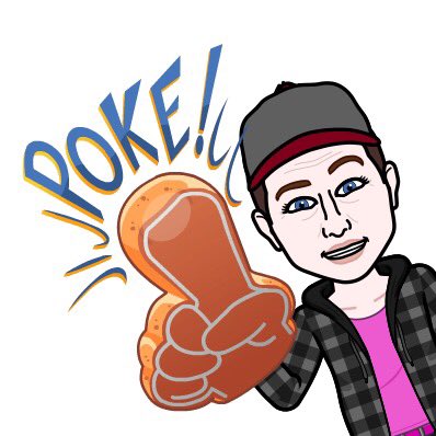 Cleanstaff1's tweet image. Cheer up it’s Friday !!!