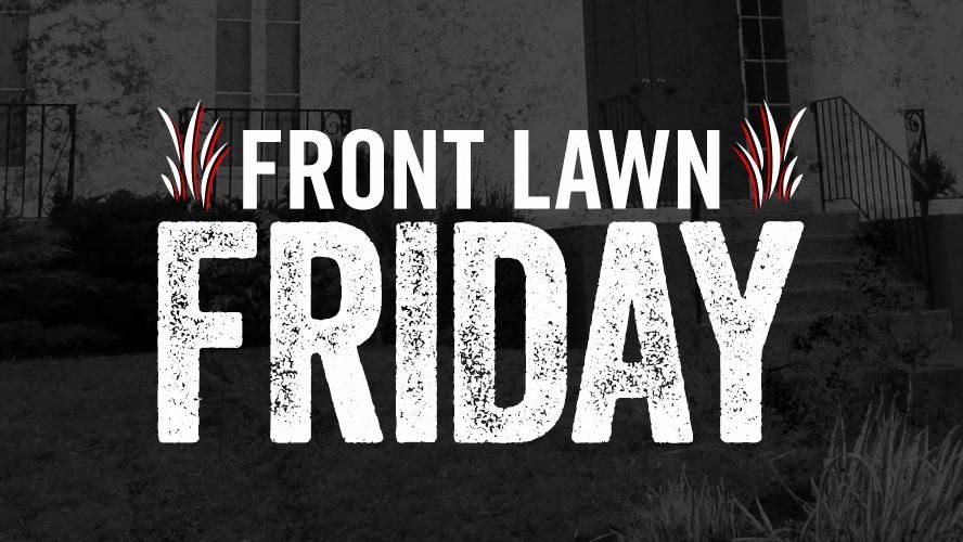 977HTZFM's tweet photo. Kick off the Civic long weekend and @CanalDaysPC with Adam & Joey for a #FrontLawnFriday at Market Square in @PortColborne. FREE poutine & your chance to win a BBQ. https://t.co/hDMKG5oSPM https://t.co/npxhvrFgAG