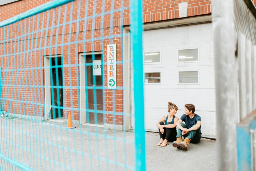 Our new location is... 117 Glebe Avenue! 
Coming Fall 2019.