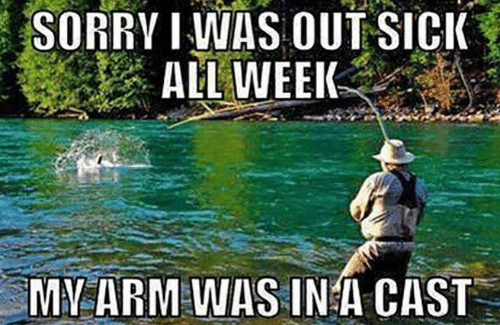fin_finder's tweet photo. What's your best excuse? With #myfinfidner it wont take all week! ! Download #myfinfinder #FREE today & make sure you catch the fish! #fishsmarter https://t.co/7TzJxxIlns #coastal #angler #fishing #tightlines #fishinglife #salty #outdoorlife #onthewater #fishon #adventure https://t.co/V34OZKZ17I