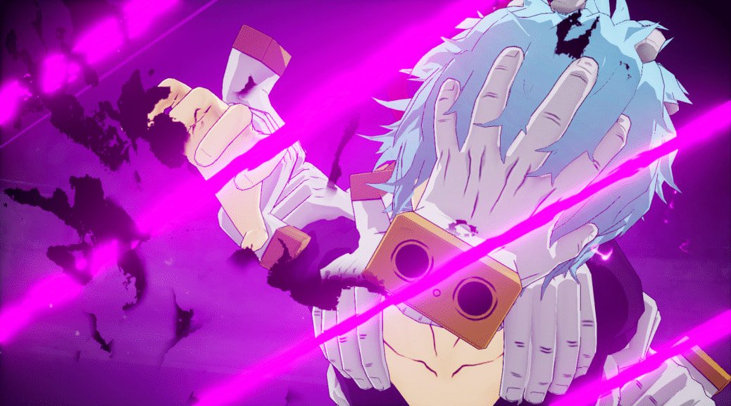 SmashTec_'s tweet photo. [Good Smile Company] – Nendoroid Tomura Shigaraki-Villain's Edition

#goodsmilecompany | #TomuraShigaraki |  #Nendoroid | #Smashtec | #myheroacademia 

Visita - https://t.co/5dPmiKsY6J https://t.co/AVxmxsBisD