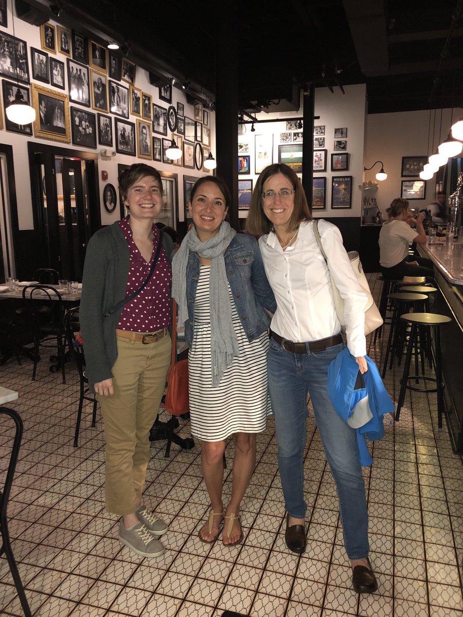 shellyrod's tweet photo. Thanks @ssfletch for a great birthday dinner with Julie Luft! Delicious tapas @ @JoselitoHILL https://t.co/PvkNbzpvwB