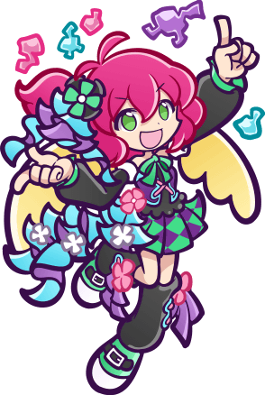 Freshsalad I Keep Hoping For New Puyo Games To Have Alternate Costumes But They Haven T Done This Since th Anniversary Which Was 8 Years Ago Please Just Do Something With