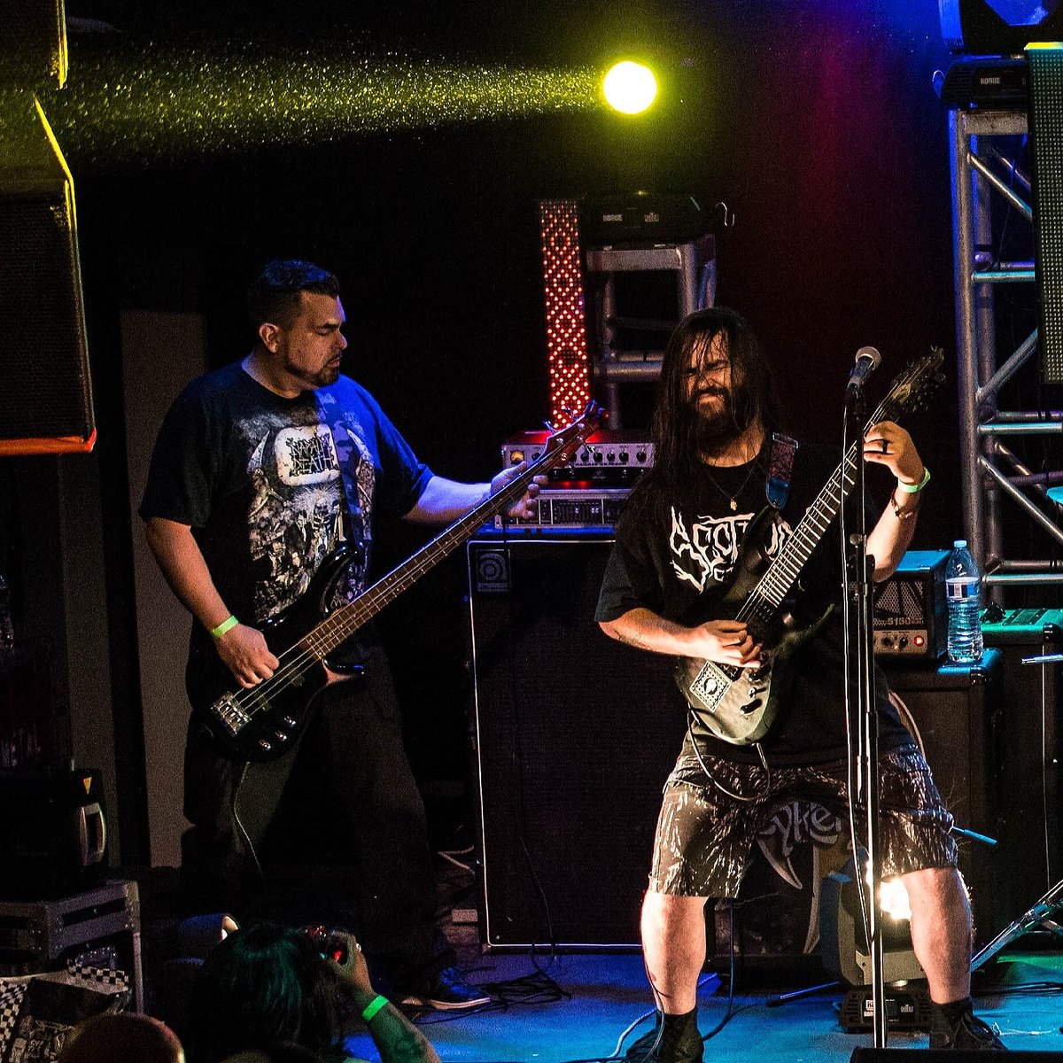 #Korotory #HeavyMetal #Metal #ThrashMetal #DeathMetal #Hardcore #GrooveMetal #Metalcore #Deathcore #MetalMusic #MetalBand #DIY #OldSchool #Riffs #Groove #Headbangers #Pantera #Hatebreed #Obituary #Exhorder #CannibalCorpse