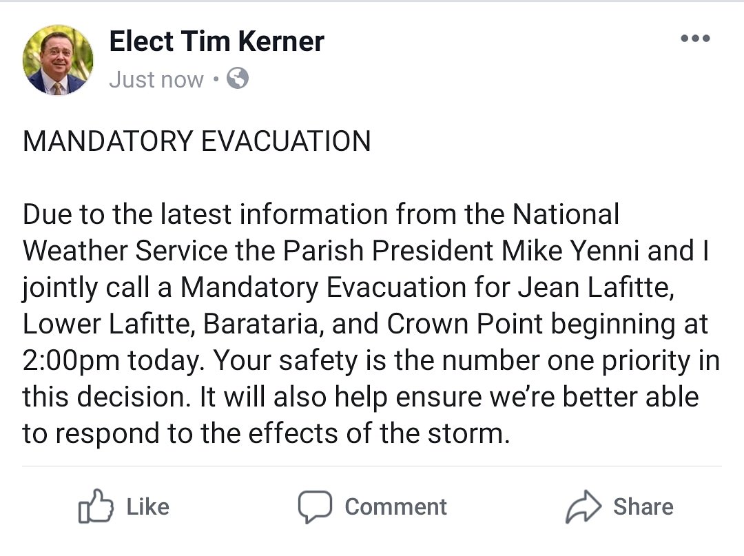 Tim Kerner tweet media