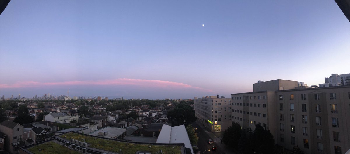 blackfagnorth's tweet image. #viewsfromthe6 #skypad