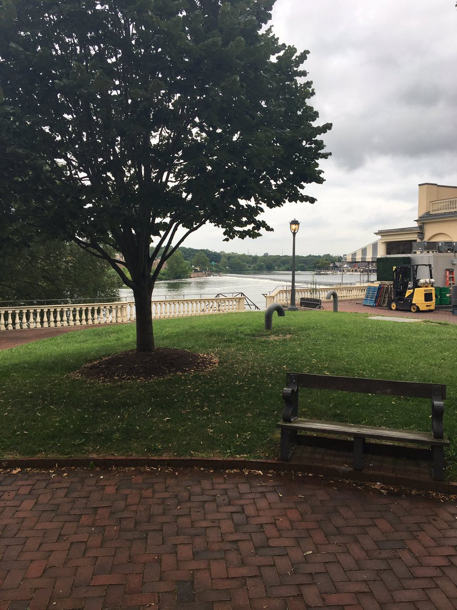 CampDelanco's tweet photo. Awesome trip to the Philadelphia Water 💦 Works ! #delancosummercamp https://t.co/69ypvcTD18