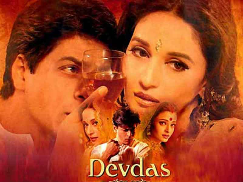 ADXDigitals's tweet photo. Trending in India #17YearsOfIconicDevdas
This film win the many awards
@iamsrk @SRKUniverse #technicaldazzji https://t.co/ONf6KQdMxB