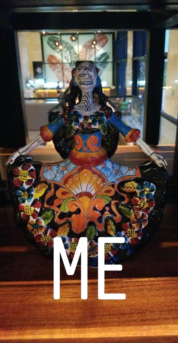 Maggie in Mexico #seenaf #ladypodsquad