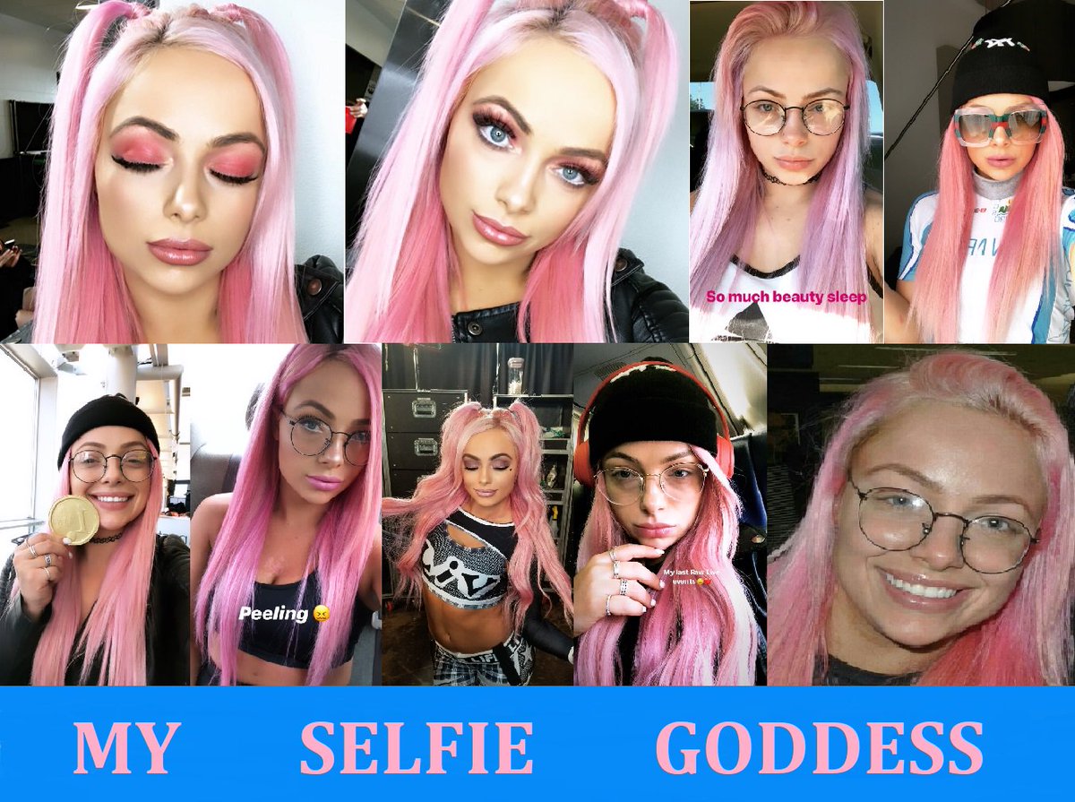 RiottSquad4Life's tweet photo. @YaOnlyLivvOnce @UberEats @Postmates Miss Liv..it's been so long since you posted one of your beautiful selfies. Please don't tell me you're not doing them anymore??? #WeWantSmackdownLIV #SelfieGoddess 💓💓💓💔 https://t.co/KSC0LOgxiV